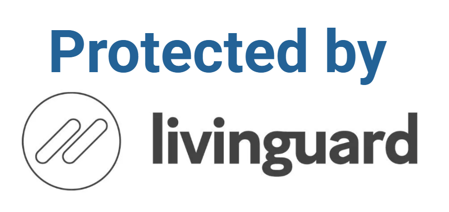 Protected by livinguard