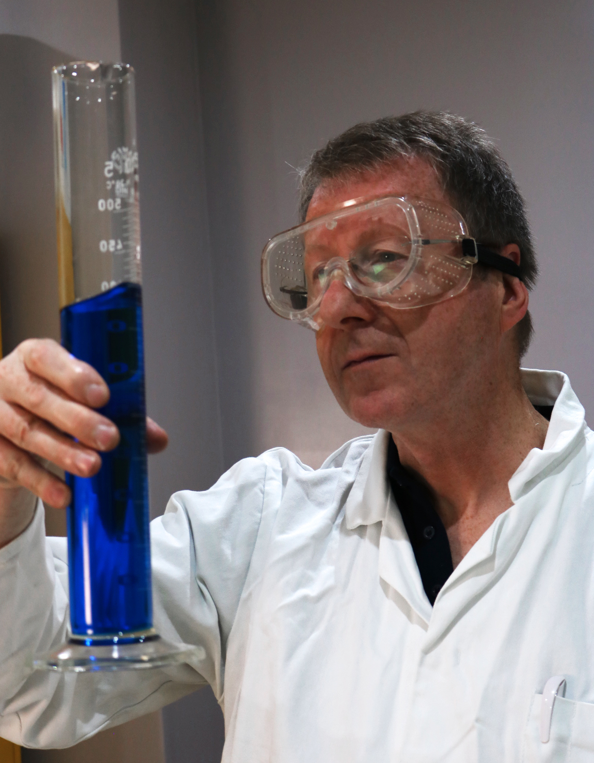 Formulation testing 2