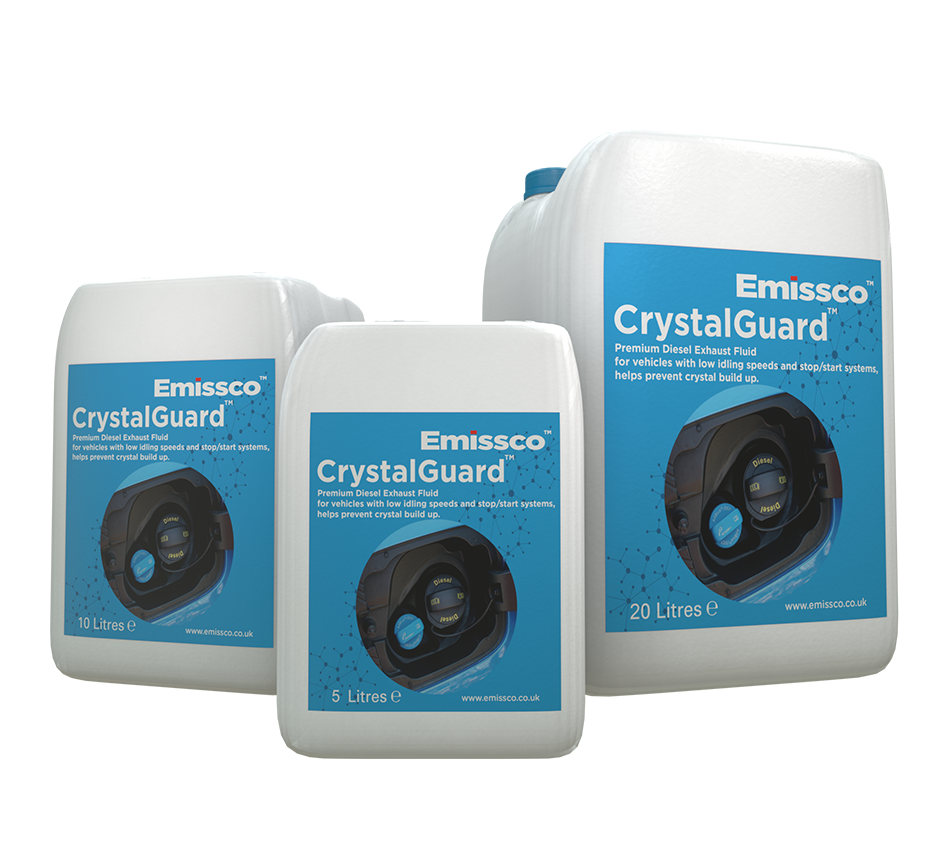 CrystalGuard Family Image - Web